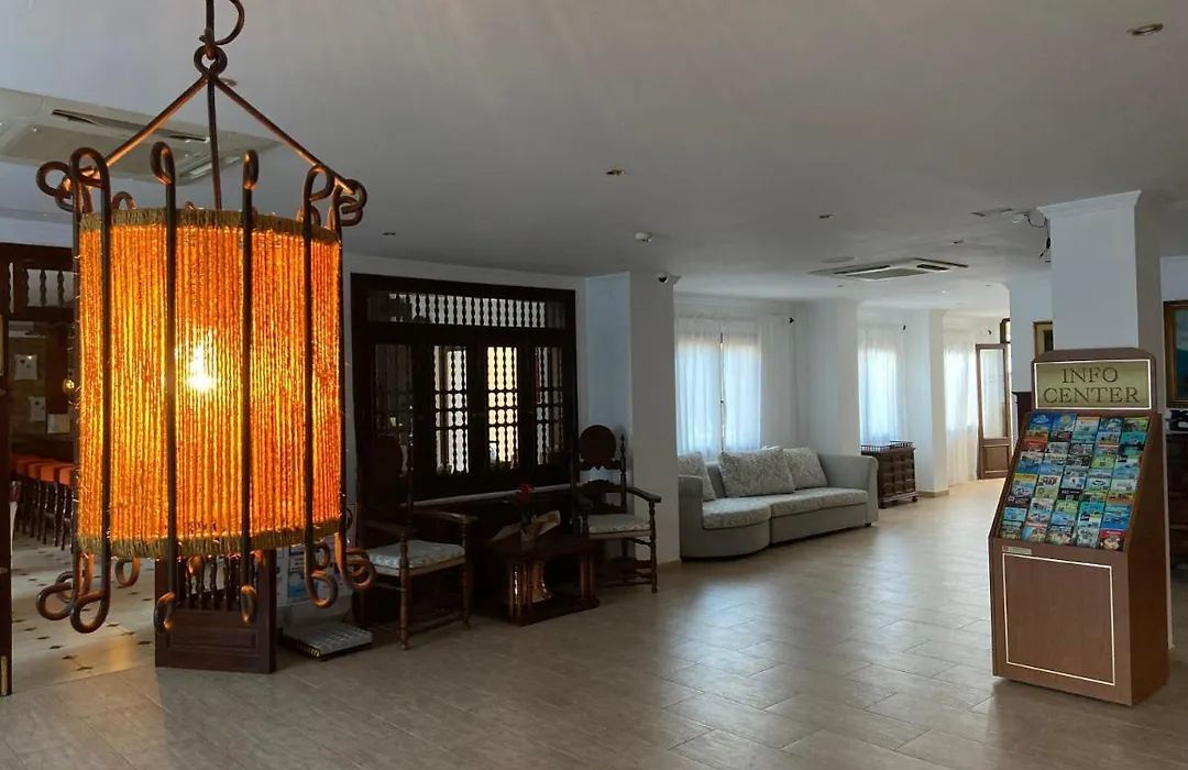 Hs Villa Rosa Paguera-1