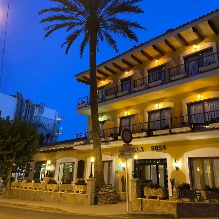Hs Villa Rosa Paguera-2